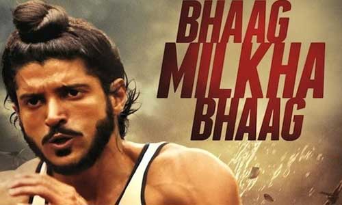 Movie review: Bhaag Milkha Bhaag is a near-flawless homage to the Flying Sikh